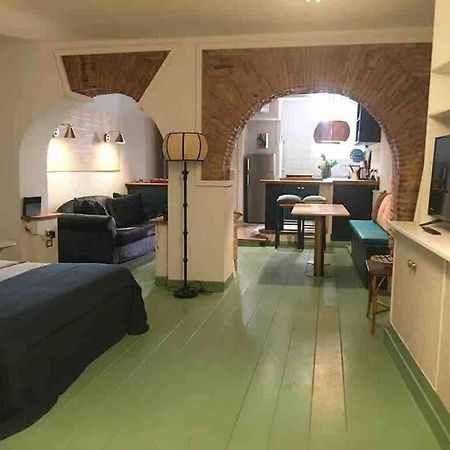 Farnese Muse Apartman Róma Kültér fotó