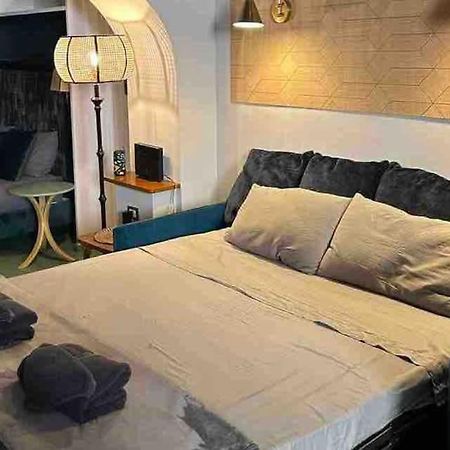 Farnese Muse Apartman Róma Kültér fotó