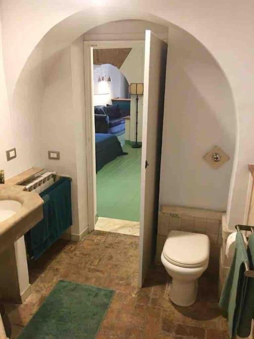 Farnese Muse Apartman Róma Kültér fotó